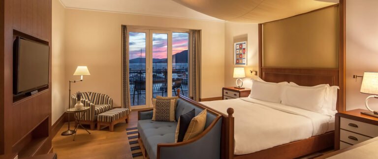 Como elegir el alojamiento perfecto para tus vacaciones